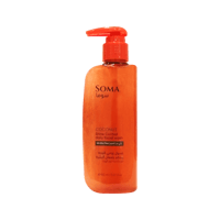 غسول الوجه سوما بجوز الهند 150 مل-SOMA FACIAL WASH...