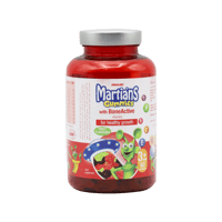 مارشيانز مكمل غذلئي اطفال من عمر 3 سنوات واكثر 60ج...