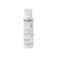 بيزلين سبراي مزيل لرائحة التعرق 150 مللي سينسي فري...