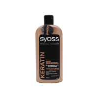 سايوس شامبو كيراتين 500 مل-SYOSS SHAMPOO 500ML(ker...