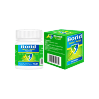 بوريك اسيد باودر 100 مل-BORIC ACID POWDER 100 ML (...