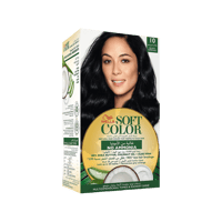 ويلا سوفت هير كولور كت - صبغة شعر-WELLA SOFT HAIR...