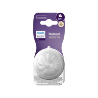 أفنت حلمة تدفق الاستجابة الطبيعية ، +6 أشهر-AVENT...