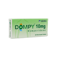 دومبى اقراص-DOMPY TAB