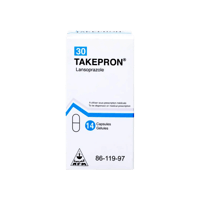 تاكيبرون 30 مجم 14 كبسولة-TAKEPRON 30 MG CAPSULE 1...