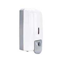 بيور اند كلين معقم اليدين-PURE & CLEAN DISPENSER