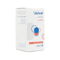 توبرازول 40 مجم 30 قرص-TOPRAZOLE 40 MG 30 TAB