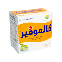 كالموفير 20 كيس كل كيس 8جرام-CALMOFAIR 20 SACHETS...