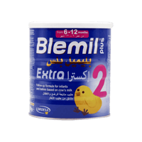 بليميل اكسترا حليب للأطفال 600 جرام رقم 2-BLEMIl P...
