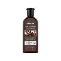 تريسان شامبو بالكافيين ضد تساقط الشعر-TRESAN ANTI...