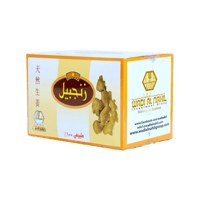شاي زنجبيل 100٪ شاي طبيعي 24 كيس شاي 2 غرام-GINGER...