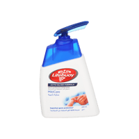 لايفبوي غسول لليدين 200 مل ميلد كير-LIFEBUOY HAND...