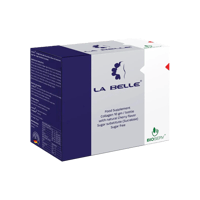 مشروب لابل كولاجين 30 زجاجة 25 مل-LA BELLE DRINK B...