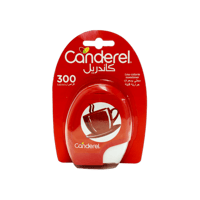 كاندريل أقراص تحلية 300 قرص-CANDEREL 300 TABS