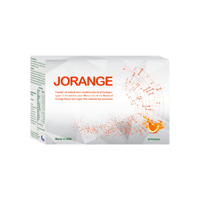 جورانج 5 جرام مشروب الكولاجين 15 كيس-JORANGE 5G 15...