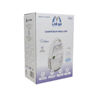 جهاز إستنشاق البخار-MEDV COMPRESSOR NEBULIZER