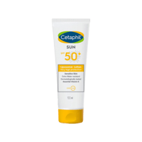 لوشن واقي شمس عامل حماية 50% سيتافيل 100 مل-CETAPH...
