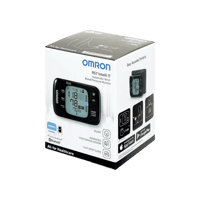 امرون RS7 جهاز قياس الضغط