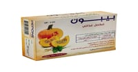 بيبون 1000 مج 60 كبسولة-PEPONE 1000MG 60CAP