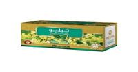 تيليو شاي-TILIA TEA