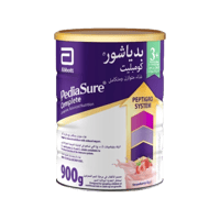 بدياشور، كومبليت، بنكهة الفراولة، 3+ سنوات - 900 ج...