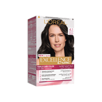 اكسلانس صبغة للشعر 4.1-EXCELLENCE H/C 4.1