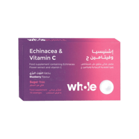 مكمل غذائي Whole Purple 15 LOZ-WHOLE PURPLE FOOD S...