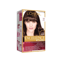 لوريال اكسيلانس صبغة للشعر بني غامق (3.0)-EXCELLEN...