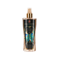 ميليونير معطر جسم 250مل لايت بلو-MILLIONAIRE BODY...