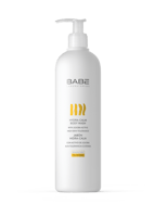 بابى غسول جسم 500 مل-BABE BODY WASH 500 ML