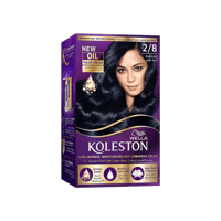 كوليستون مجموعة صبغ الشعر 2/8-KOLESTON KIT 2/8