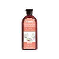 تريسان شامبو مجدد من الثوم 300 مل-TRESAN REGENERAT...