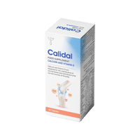 مكمل غذائي كاليدال 30 قرص-CALIDAL FOOD SUPPLEMENT...