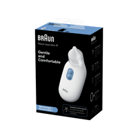 براون شفاط الانف رقم 1-BRAUN NASAL ASPIRATOR 1