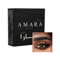 امارا عدسات اوريكس-AMARA LENSES MONTHLY -ORYX