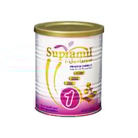 سوبراميل حليب بودرة للأطفال رقم1 -400 جرام-SUPRAMI...