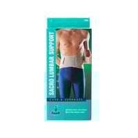 اوبو سكارو حزام للظهر 1064-OPPO SACRO L/SUPP. #106...