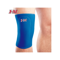 اي منج داعم مبطن للركبة - 702-I-M KNEE PADDED SUPP...