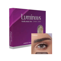 لومينوس عدسات لاصقة كوارتيزو-LUMINOUS NATURAL COLO...