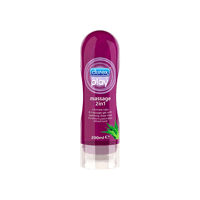 مزلق حميمى و مساج بالصبار 200 مل-DUREX PLAY MASSAG...