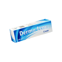 ديرمو لين كريم 100 مل مرطب-DERMO-LENE CREAM 100 ML