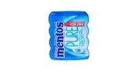 مينتوس نعناع منعش 12 حبة-MENTOS FRESH MINT 12 DRAG...
