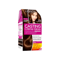 لوريال كاستنج صبغة للشعر بدون امونيا شوكولاته (535...