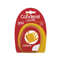 كاندريل حبوب تحليلة بالسكرالوز 300 حبوب-CANDEREL S...