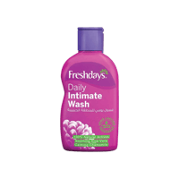 فريش داي غسول يومي للمنطقة الحميمة 200 مل-FRESHDAY...