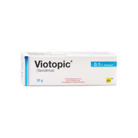 ڤيوتوبيك 1% مرهم-VIOTOPIC 0.1%OINTMENT
