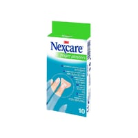 نيكسكير لصقة للأصبع 10-NEXCARE FINGER PLASTER 10''