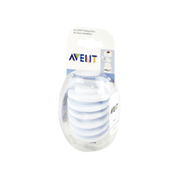 افنت اقراص لغلق الرضاعات 6 حبات-AVENT SEALING DISC...