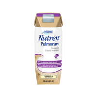 نوترين بولموناري 250 مل (فانيلا)-NUTREN PULMONARY...