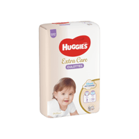هجيز اكسترا كير كيلوت رقم 3 ( 58 قطعة )-HUGGIES EX...